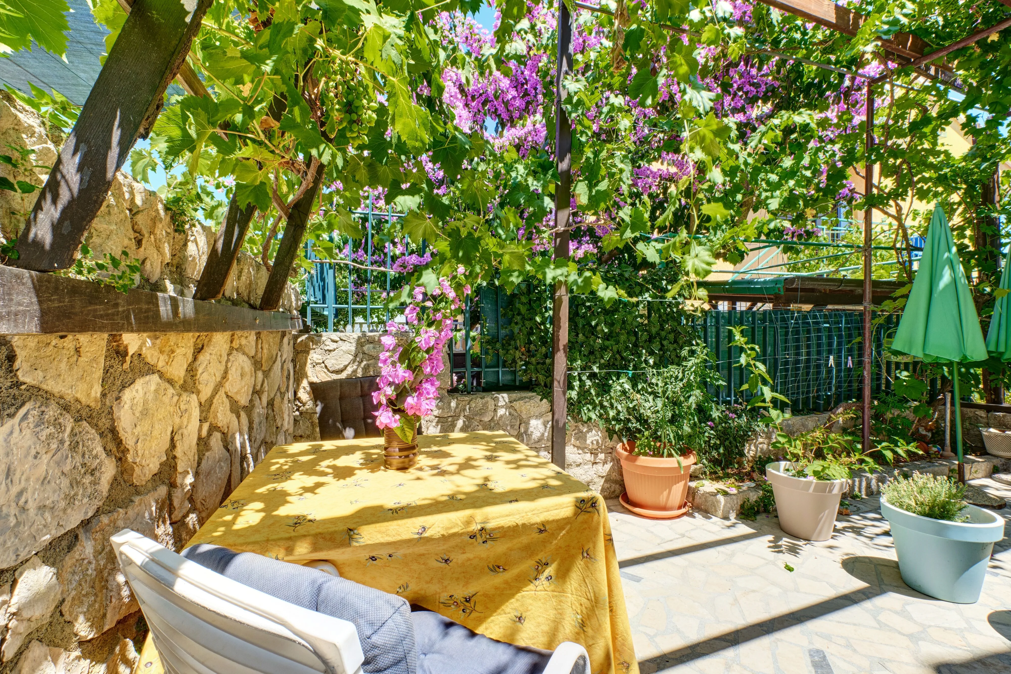 Apartments With Parking Space Mali Lošinj, Lošinj - 23373 Mali Lošinj