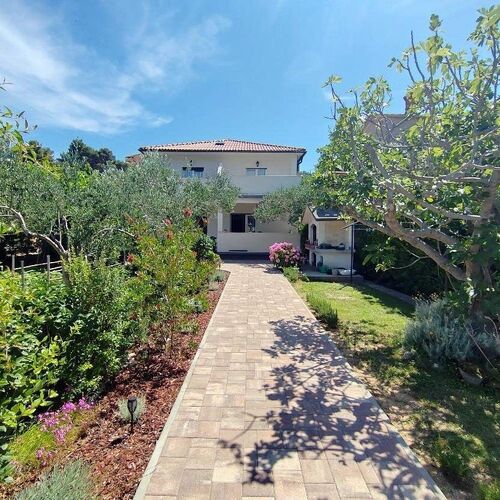 Apartmanok A Tenger Mellett Supetarska Draga - Donja, Rab - 23377 Supetarska Draga - Donja  2