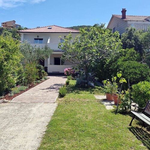 Apartmanok A Tenger Mellett Supetarska Draga - Donja, Rab - 23377 Supetarska Draga - Donja  4