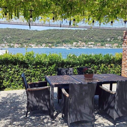 Apartmanok A Tenger Mellett Supetarska Draga - Donja, Rab - 23377 Supetarska Draga - Donja