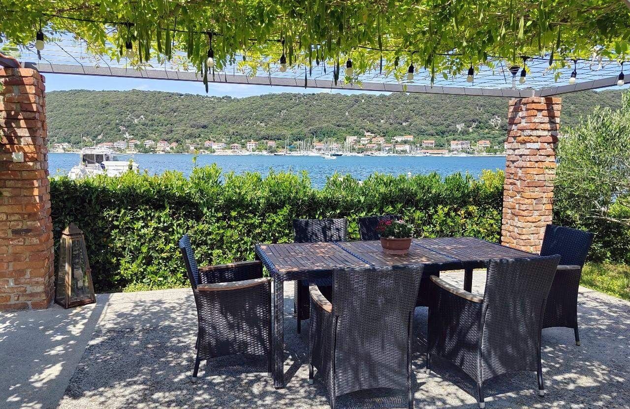 Apartmanok A Tenger Mellett Supetarska Draga - Donja, Rab - 23377 Supetarska Draga - Donja