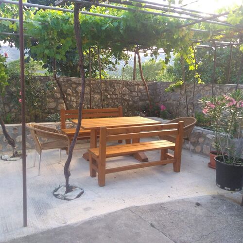 Apartmanok Parkolóhellyel Bribir, Novi Vinodolski - 23380 Bribir  4