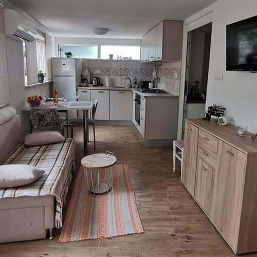 Apartmanok Parkolóhellyel Bribir, Novi Vinodolski - 23380 Bribir