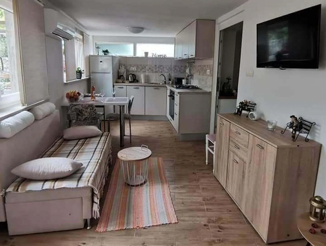 Apartments With Parking Space Bribir, Novi Vinodolski - 23380 Bribir
