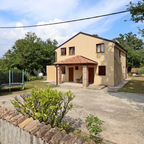 Apartmanok Gyermekes Családok Részére Risika, Krk - 23388 Risika  2