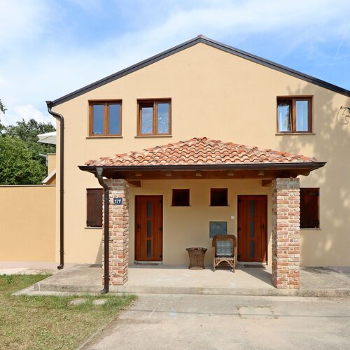 Apartmanok Gyermekes Családok Részére Risika, Krk - 23388 Risika  4