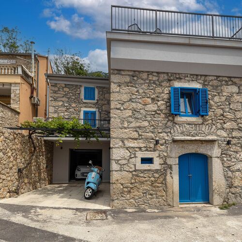 Nyaralóház Parkolóhellyel Tribalj, Crikvenica - 23390 Tribalj  3