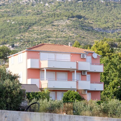 Apartmanok Parkolóhellyel Kastel Kambelovac, Kastela - 23397 Kaštel Kambelovac  4