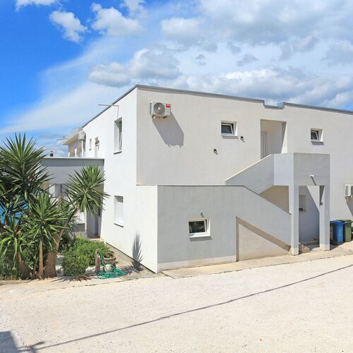 Apartmanok A Tenger Mellett Mastrinka, Ciovo - 23399 Mastrinka  3