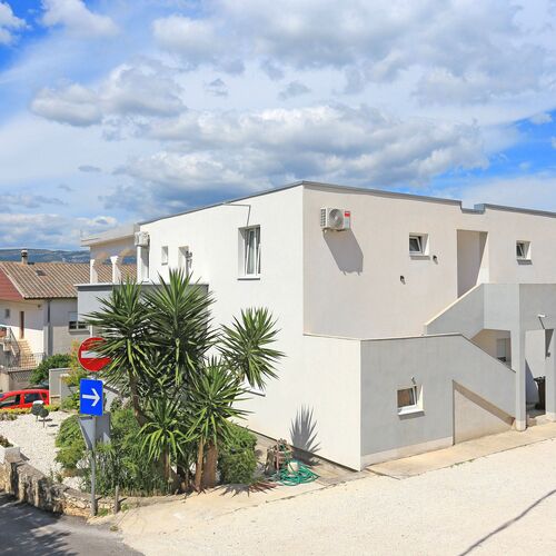 Apartmanok A Tenger Mellett Mastrinka, Ciovo - 23399 Mastrinka  4