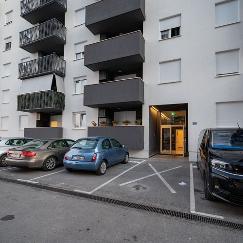 Apartmanok Parkolóhellyel Zadar - 23405  2
