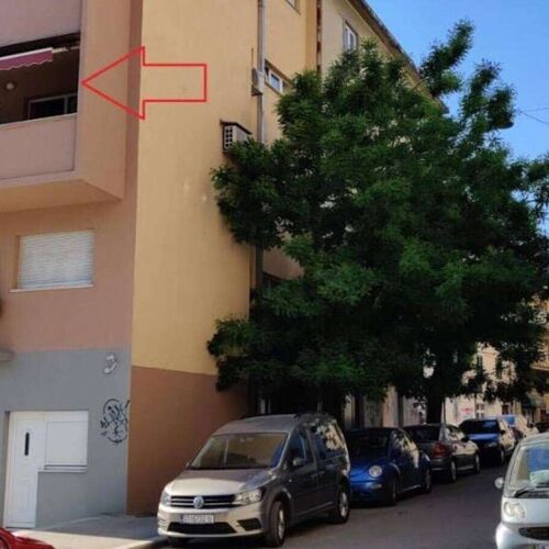 Apartmanok Internet Hozzáféréssel Split - 23407  2