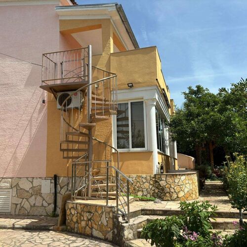 Apartmanok Parkolóhellyel Vrsi - Mulo, Zadar - 23428 Vrsi - Mulo  4