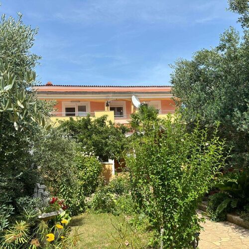 Apartmanok Parkolóhellyel Vrsi - Mulo, Zadar - 23428 Vrsi - Mulo