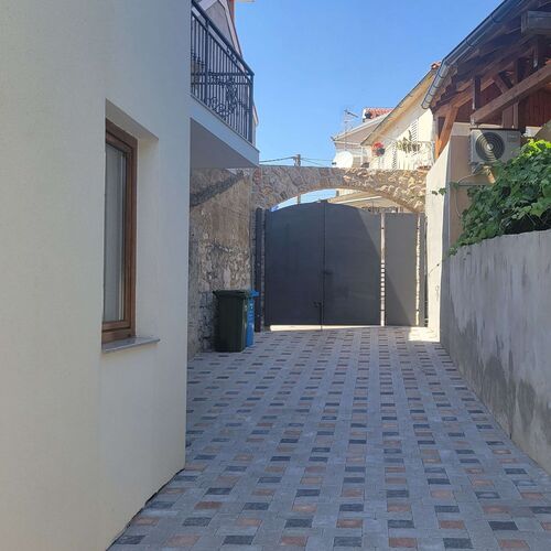 Nyaralóház Parkolóhellyel Pakostane, Biograd - 23466 Pakoštane  4