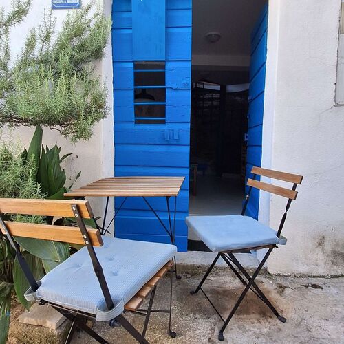 Apartmanok A Tenger Mellett Krk - 23494  4