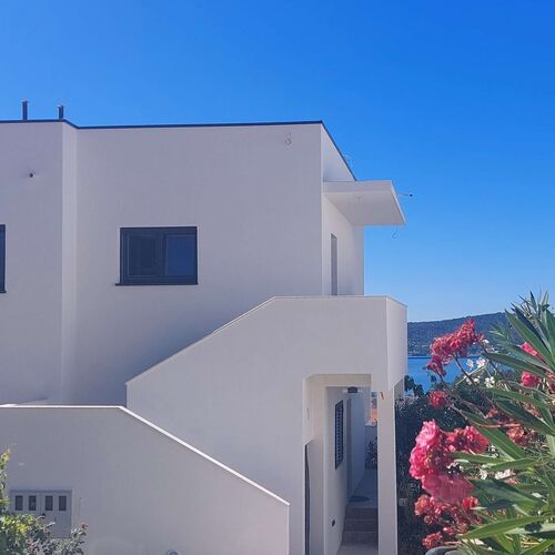 Apartmanok Parkolóhellyel Kastel Sucurac, Kastela - 23495 Kaštel Sućurac  4