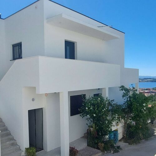 Apartmanok Parkolóhellyel Kastel Sucurac, Kastela - 23495 Kaštel Sućurac  2