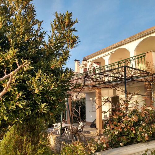 Apartmanok A Tenger Mellett Grebastica, Sibenik - 23496 Grebaštica  4