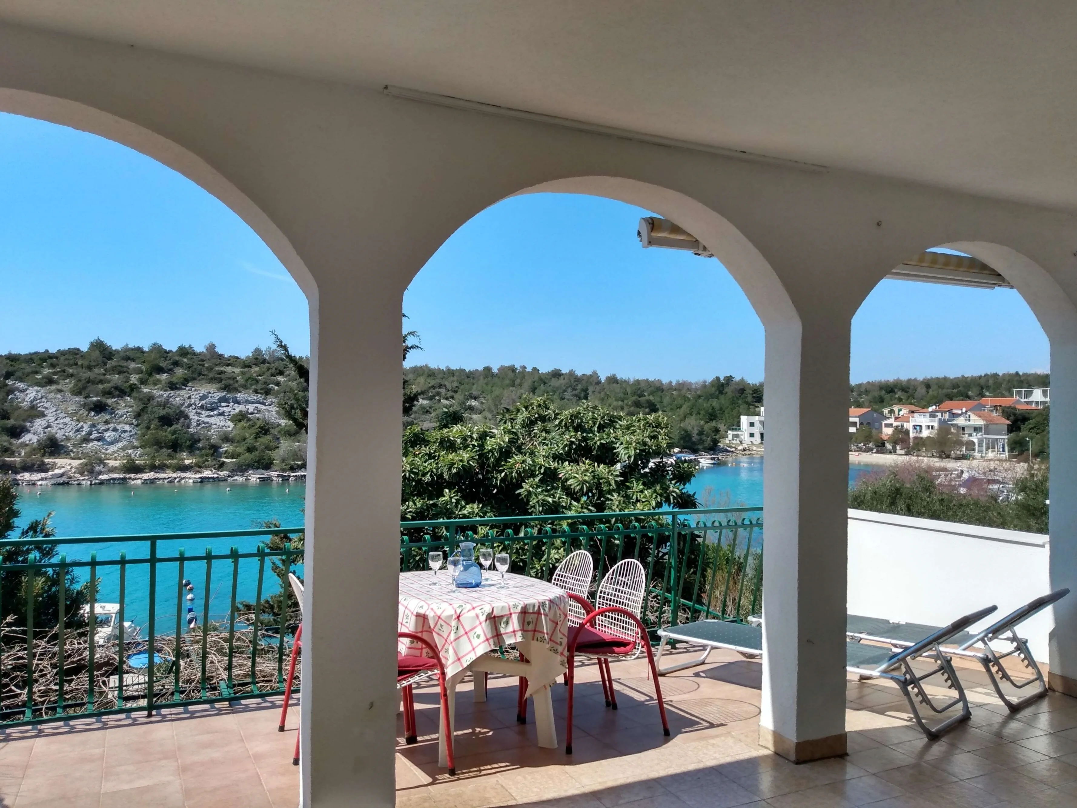 Apartments By The Sea Grebaštica, Šibenik - 23496 Grebaštica