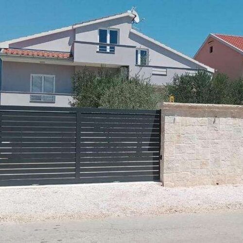 Ház Családok Részére Parkolóhellyel Biograd Na Moru, Biograd - 23498 Biograd Na Moru  3