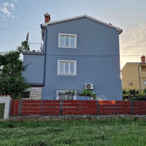 Apartmanok Parkolóhellyel Rovinj - 23506  3