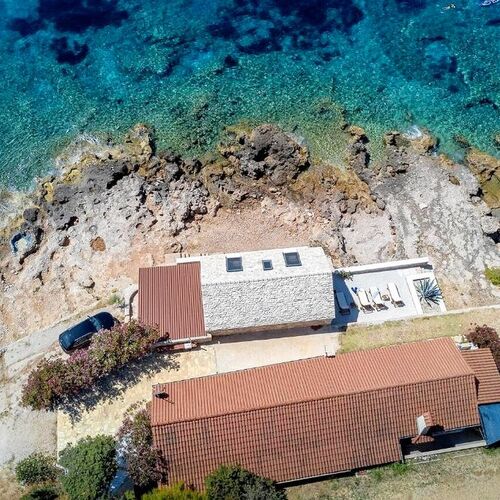 Nyaralóház A Tenger Mellett Zavala, Hvar - 23508 Zavala  4