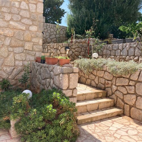 Apartmanok Parkolóhellyel Mali Losinj, Losinj - 23520 Mali Lošinj  3