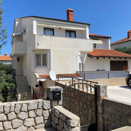 Apartmanok Parkolóhellyel Mali Losinj, Losinj - 23520 Mali Lošinj  2