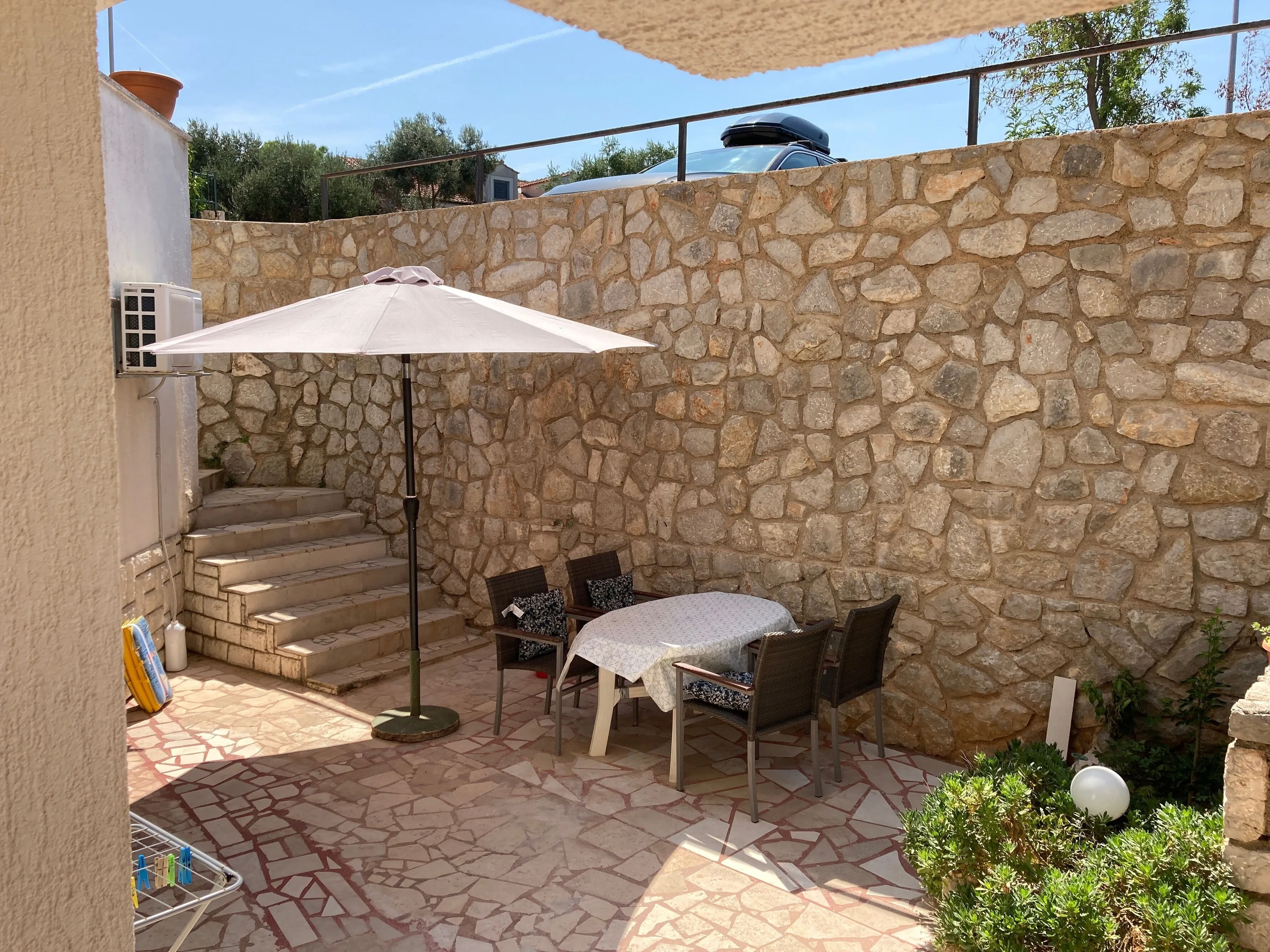 Apartments With Parking Space Mali Lošinj, Lošinj - 23520 Mali Lošinj