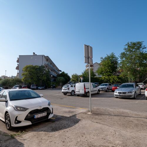 Apartmanok Internet Hozzáféréssel Zadar - 23521  3