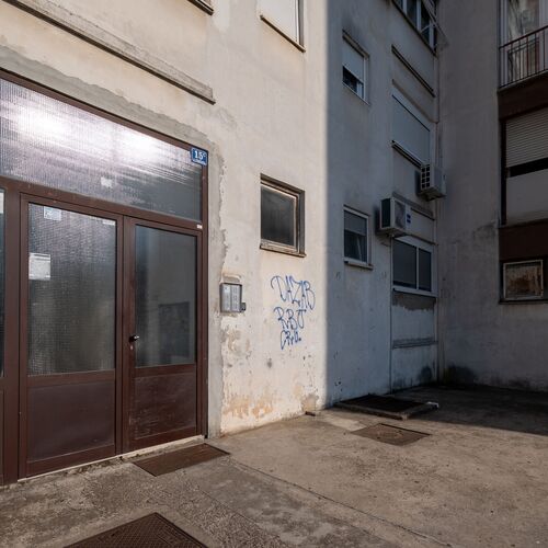 Apartmanok Internet Hozzáféréssel Zadar - 23521  4