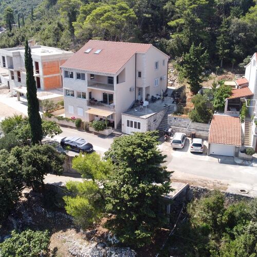 Apartmanok A Tenger Mellett Korcula - 23528 Korčula  4