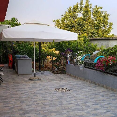 Apartmanok Parkolóhellyel Seget Donji, Trogir - 23533 Seget Donji