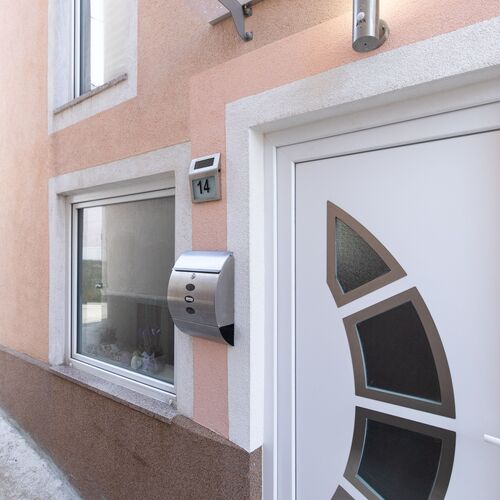 Nyaralóház Parkolóhellyel Punat, Krk - 23535 Punat  2