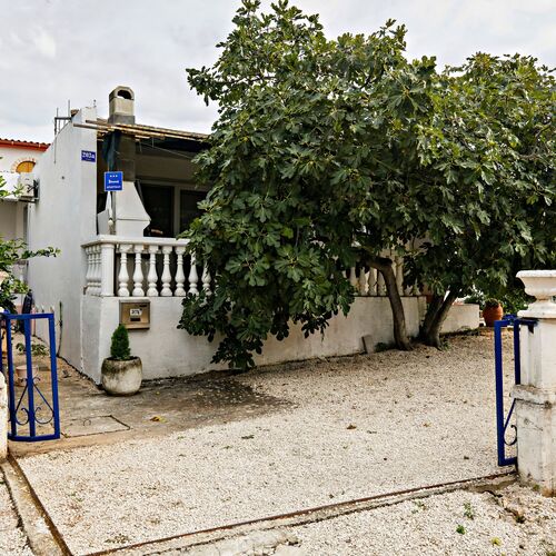 Apartmanok Parkolóhellyel Kanica, Rogoznica - 23538 Kanica  2
