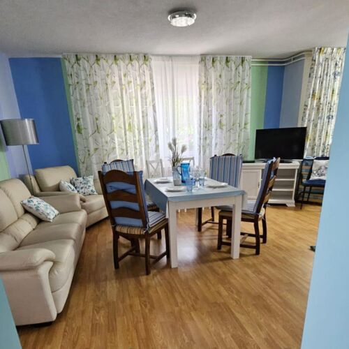 Apartmanok Parkolóhellyel Matulji, Opátia - Opatija - 23539 Matulji