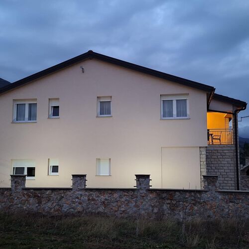 Apartmanok Parkolóhellyel Seline, Paklenica - 23552 Seline  2