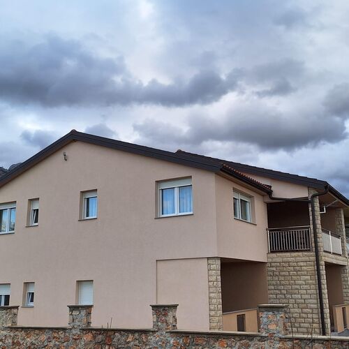 Apartmanok Parkolóhellyel Seline, Paklenica - 23552 Seline  4