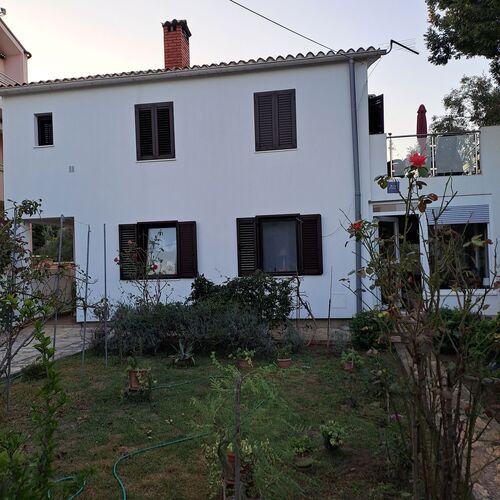 Apartmanok Parkolóhellyel Petrcane, Zadar - 23558 Petrčane  2