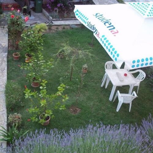 Apartmanok Parkolóhellyel Petrcane, Zadar - 23558 Petrčane  4
