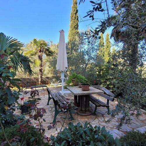 Apartmanok Parkolóhellyel Milovcici, Krk - 23577 Milovčići