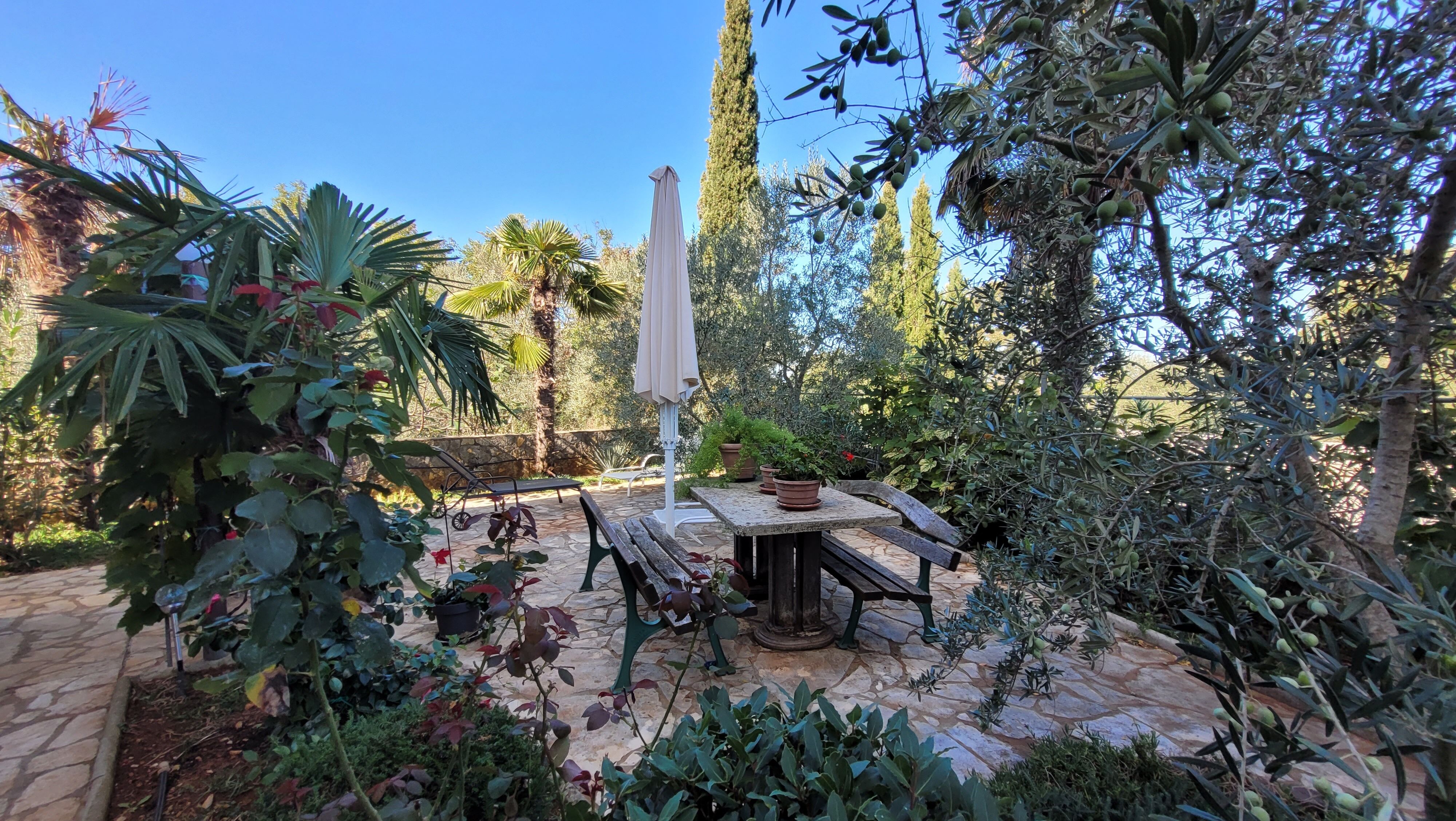 Apartmanok Parkolóhellyel Milovcici, Krk - 23577 Milovčići