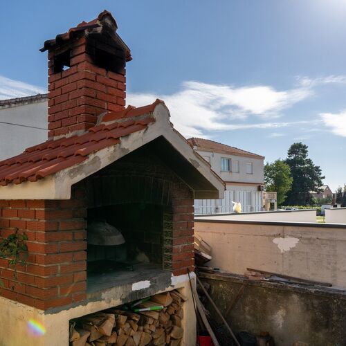 Apartmanok Parkolóhellyel Vir - 23588  4