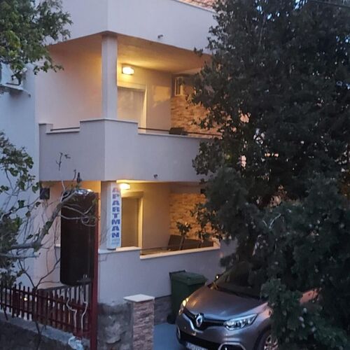 Apartmanok A Tenger Mellett Ribarica, Karlobag - 23603 Ribarica  2