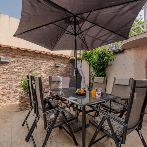 Apartmanok A Tenger Mellett Ribarica, Karlobag - 23603 Ribarica