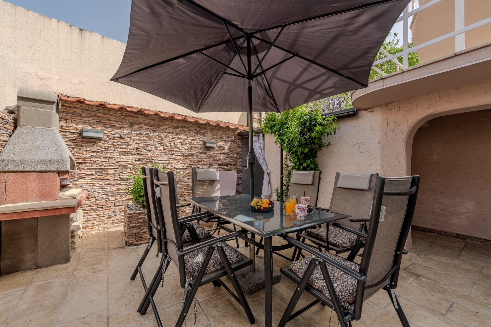 Apartmanok A Tenger Mellett Ribarica, Karlobag - 23603 Ribarica