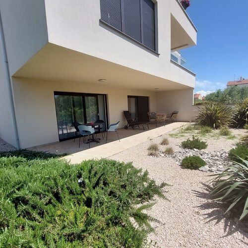 Apartmanok Parkolóhellyel Krk - 23610  2