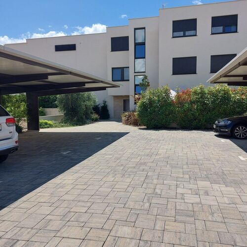 Apartmanok Parkolóhellyel Krk - 23610  4