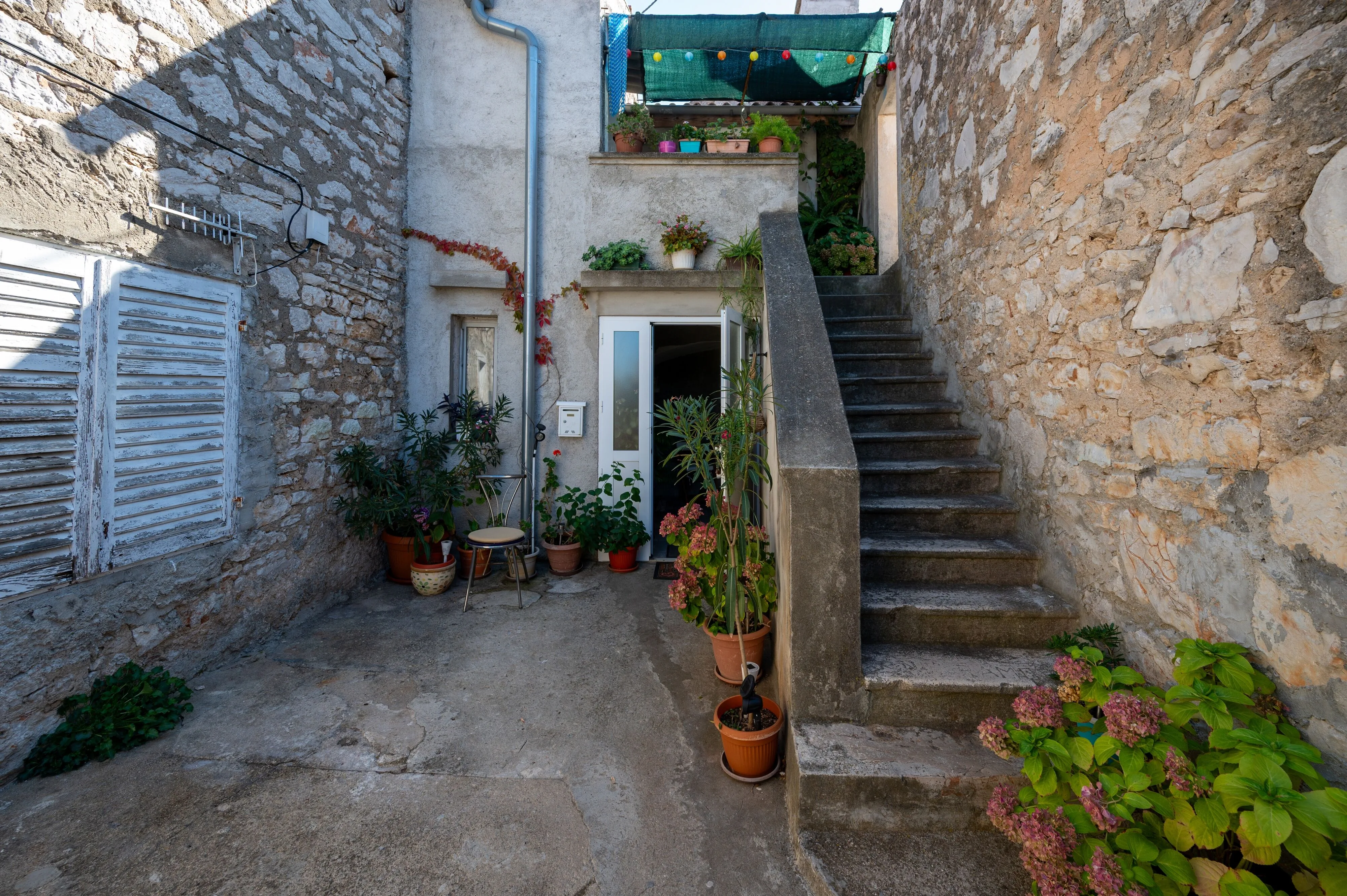 Apartments With WiFi Zaglav, Dugi Otok - 23614 Zaglav